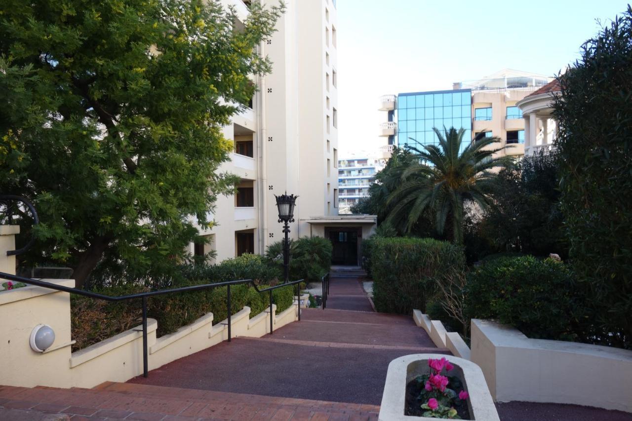 Rocamare 2, By Welcome To Cannes Dış mekan fotoğraf